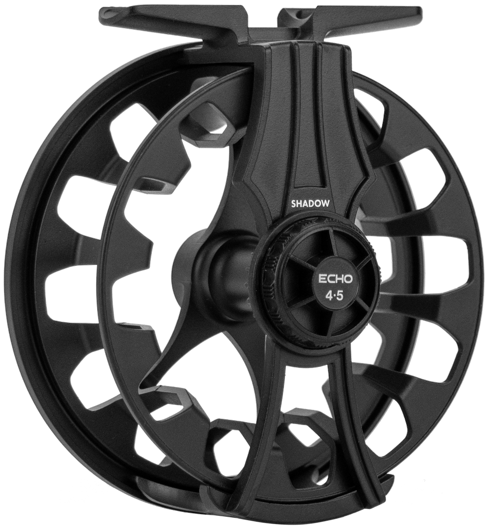 Echo Shadow Click Fly Reels